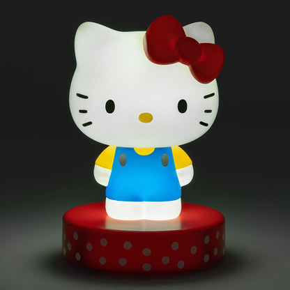 Paladone Icon Light, Hello Kitty
