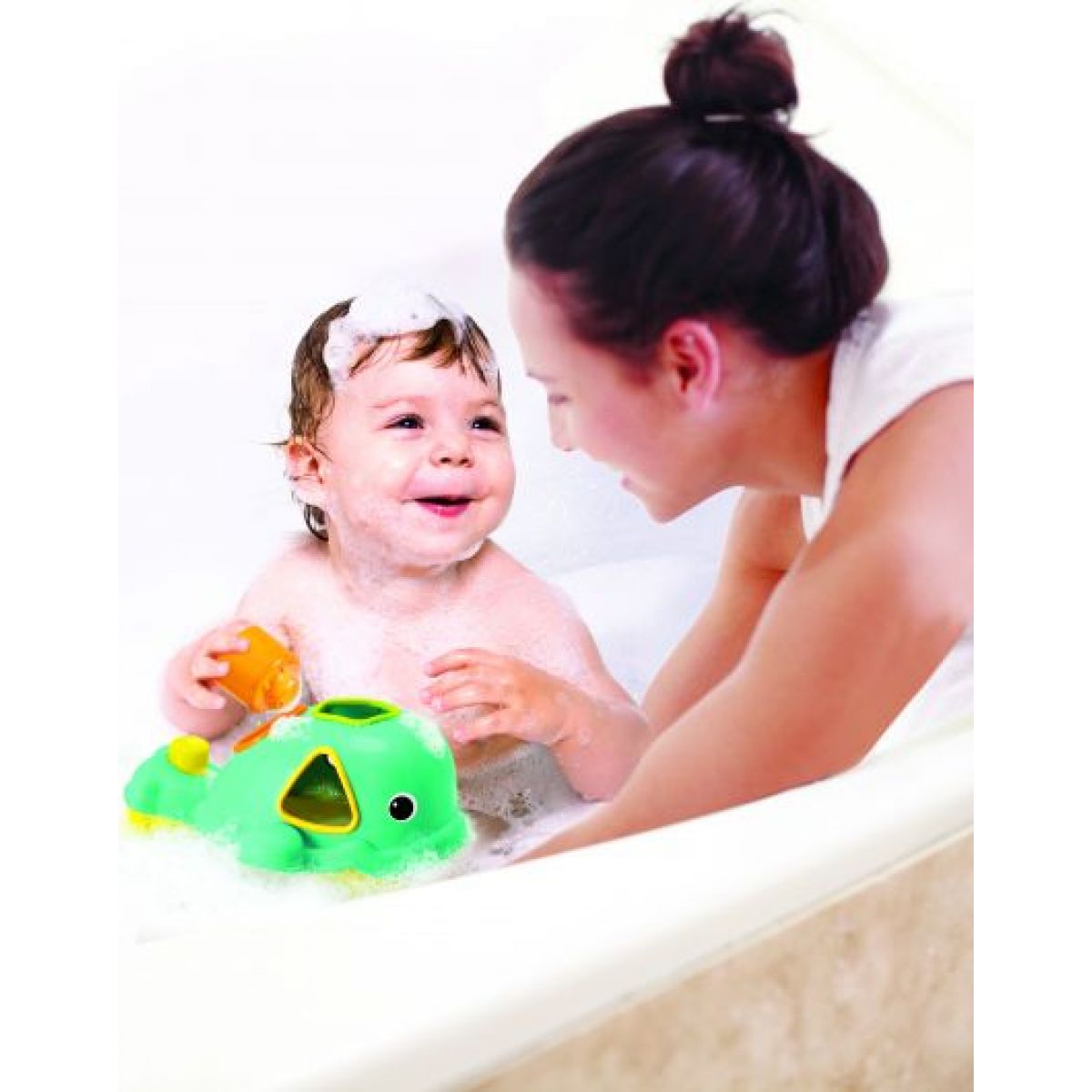 Infantino Velryba Orca