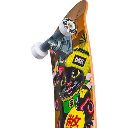 Tech Deck Handboard Santa Cruz