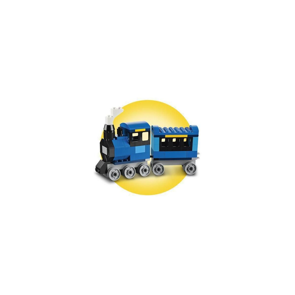 LEGO® Classic 10696 Střední kreativní box