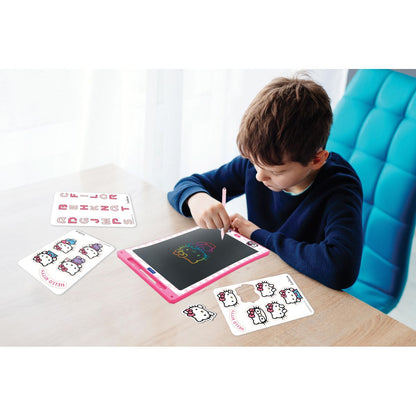 Lexibook Kreslicí tablet Hello Kitty s E-inkem