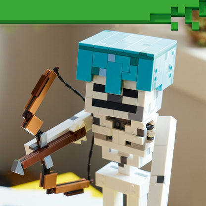 LEGO® Minecraft® 21594 Kostlivec
