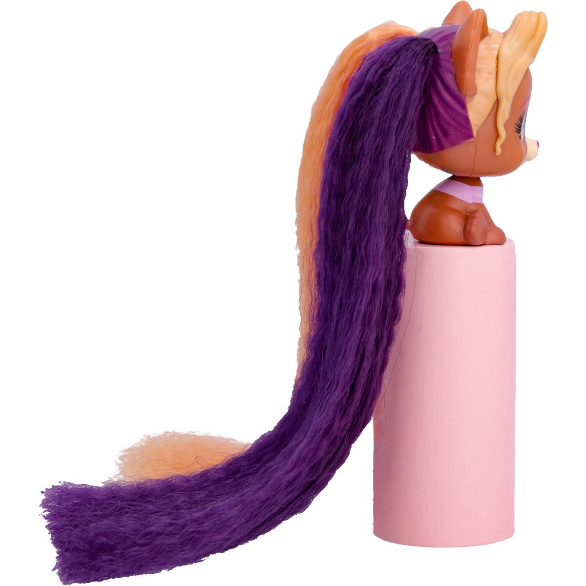 VIP Pets mini Bow Power Alisha