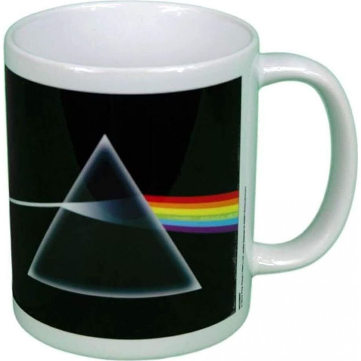 Hrnek Pink Floyd Dark Side 315 ml