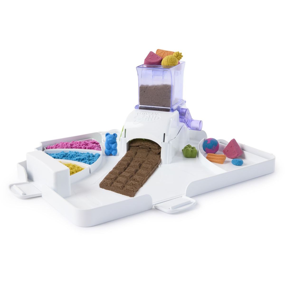 Spin Master Kinetic Sand výroba sladkostí