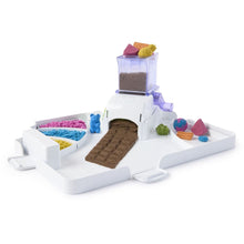 Spin Master Kinetic Sand výroba sladkostí