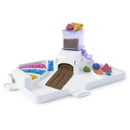 Spin Master Kinetic Sand výroba sladkostí