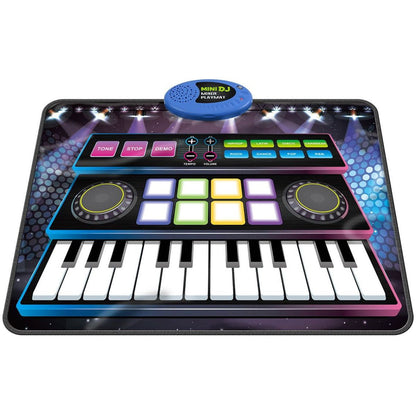 Podložka - DJ mix, 55 x 43 cm