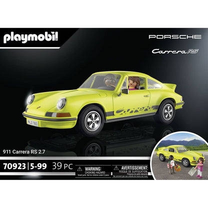 PLAYMOBIL® 70923 Porsche 911 Carrera RS 2.7