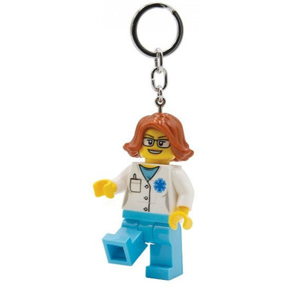 LEGO® Iconic Doktorka svítící figurka