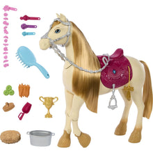 Barbie Mysteries: The Great Horse Chase Tančící kůň se zvuky