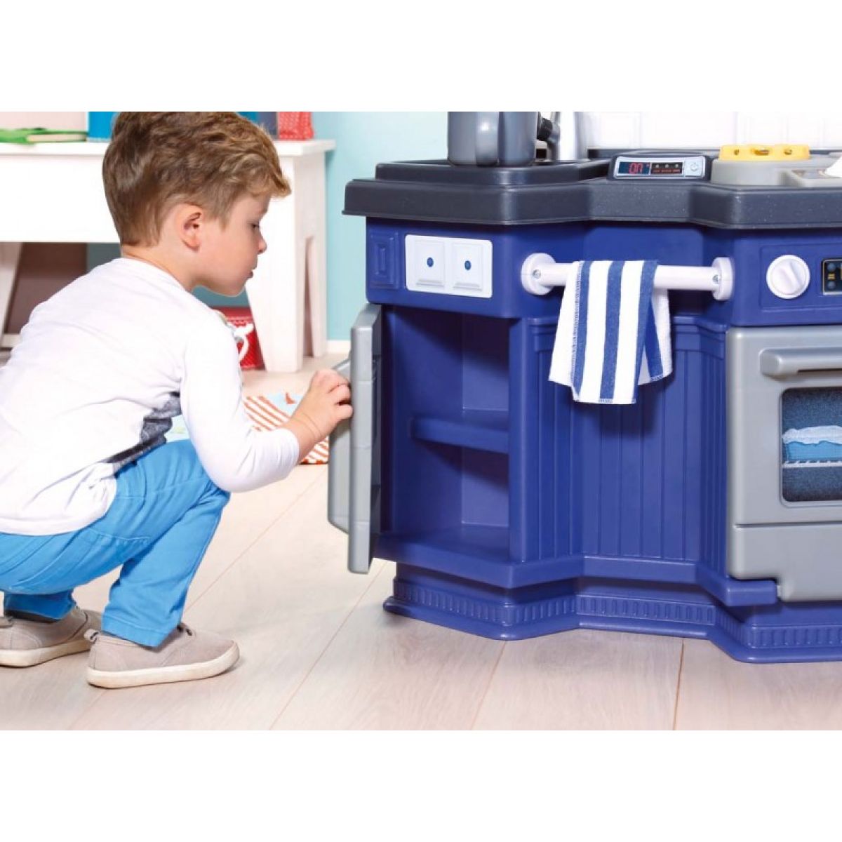 Little Tikes Kuchyňka s oknem
