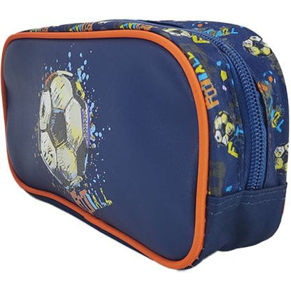 Penál Fotbal 23 cm