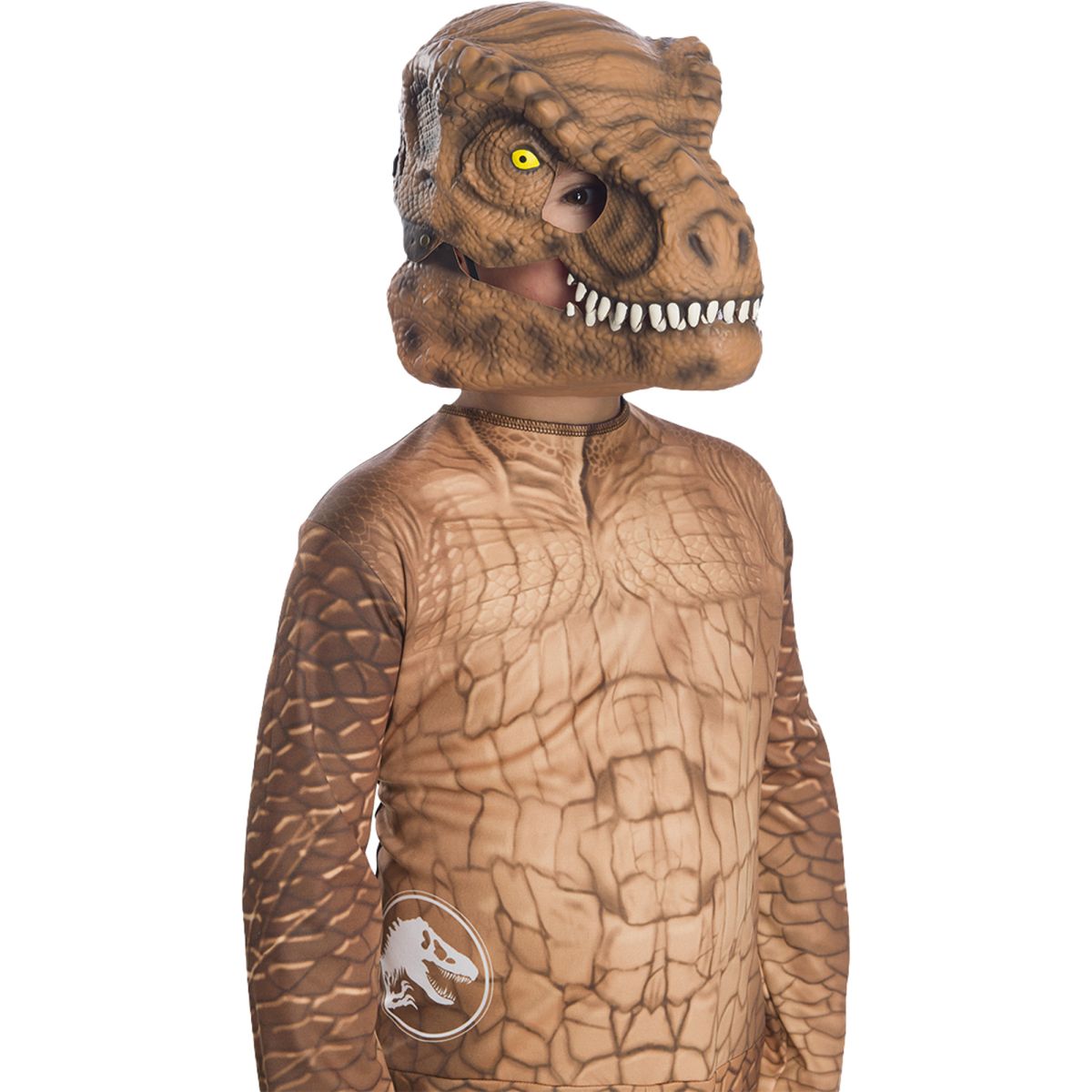 Rubies Maska T-Rex