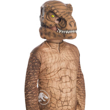 Rubies Maska T-Rex