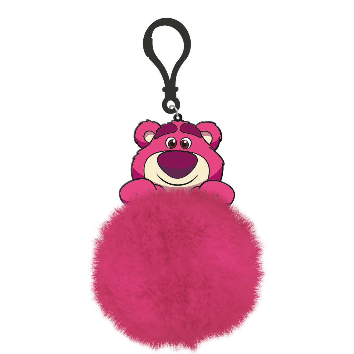 Pyramid International Lotso 3D samolepky