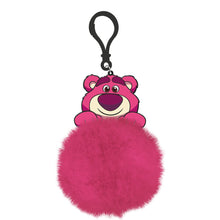 Pyramid International Lotso 3D samolepky