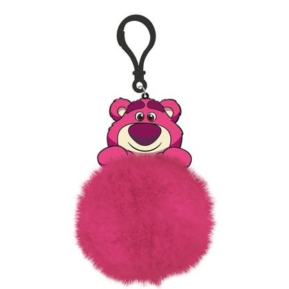 Pyramid International Lotso 3D samolepky