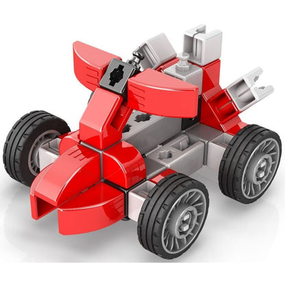 Engino Inventor Formule 5 modelů