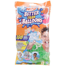 Hasbro Nerf Better Than Balloons Core Vodní kapsle