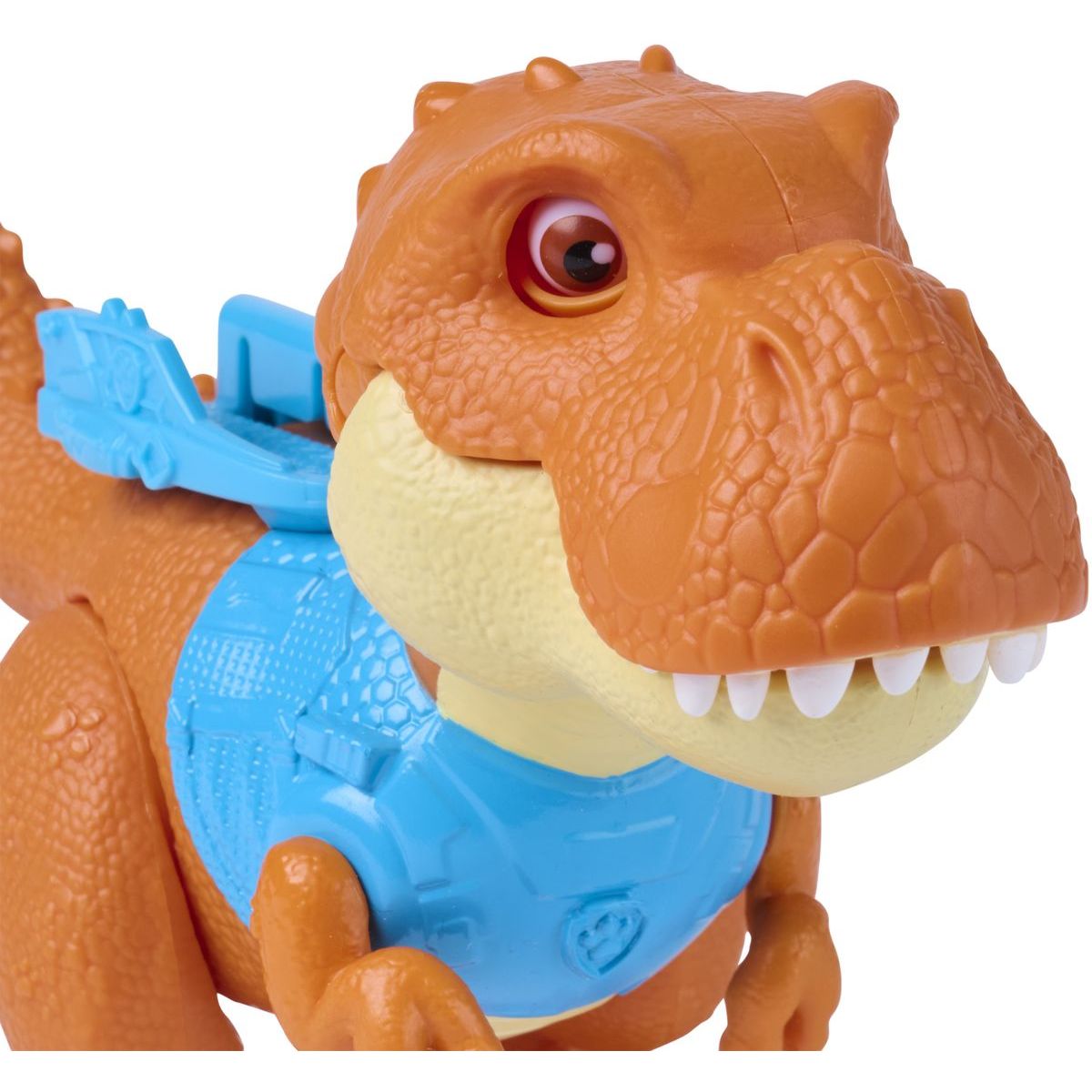 Spin Master Tlapková patrola dino figurka se zvuky+rex