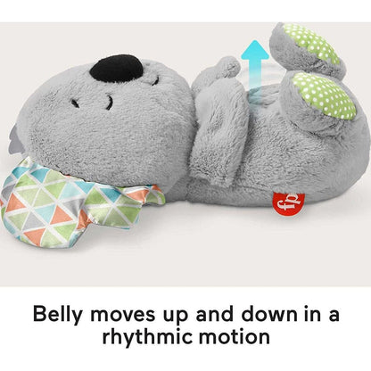 Fisher Price uklidňující koala s melodiemi