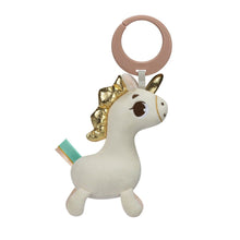 Tiny Love Závěsná hudební hračka Unicorn Wonderlands