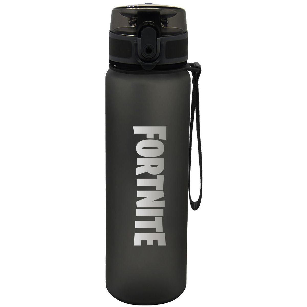 CyP Brands Fortnite Sportovní láhev Where we droppin'?