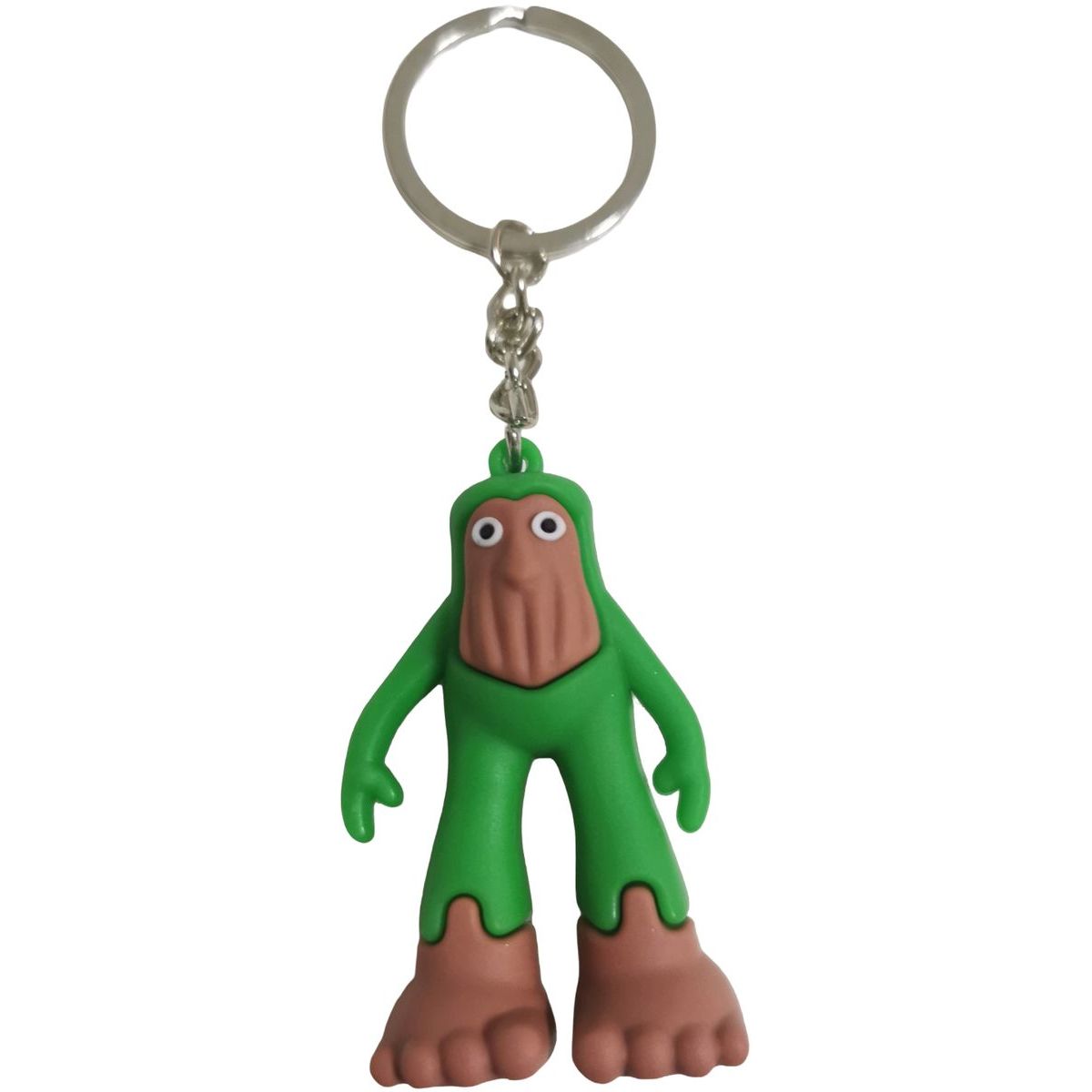 Brainrot 3D Klíčenka