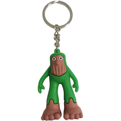 Brainrot 3D Klíčenka
