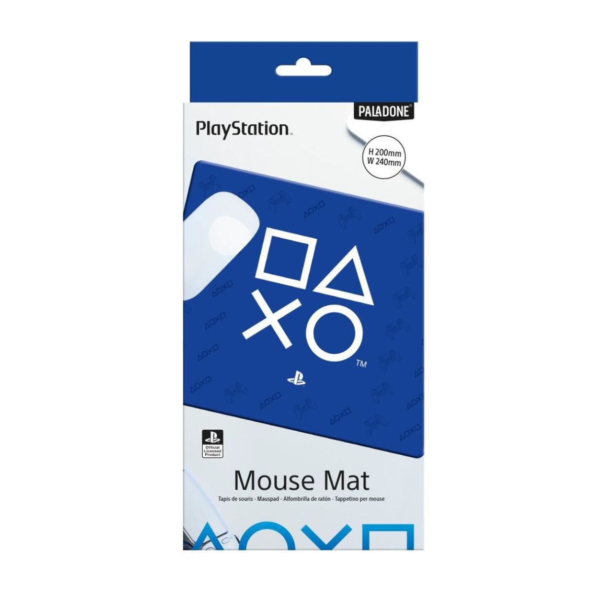 Paladone Podložka Playstation