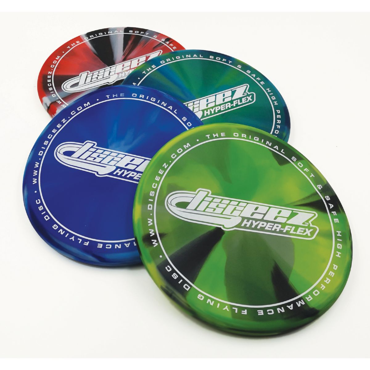 Disceez Hyperflex 20,5 cm