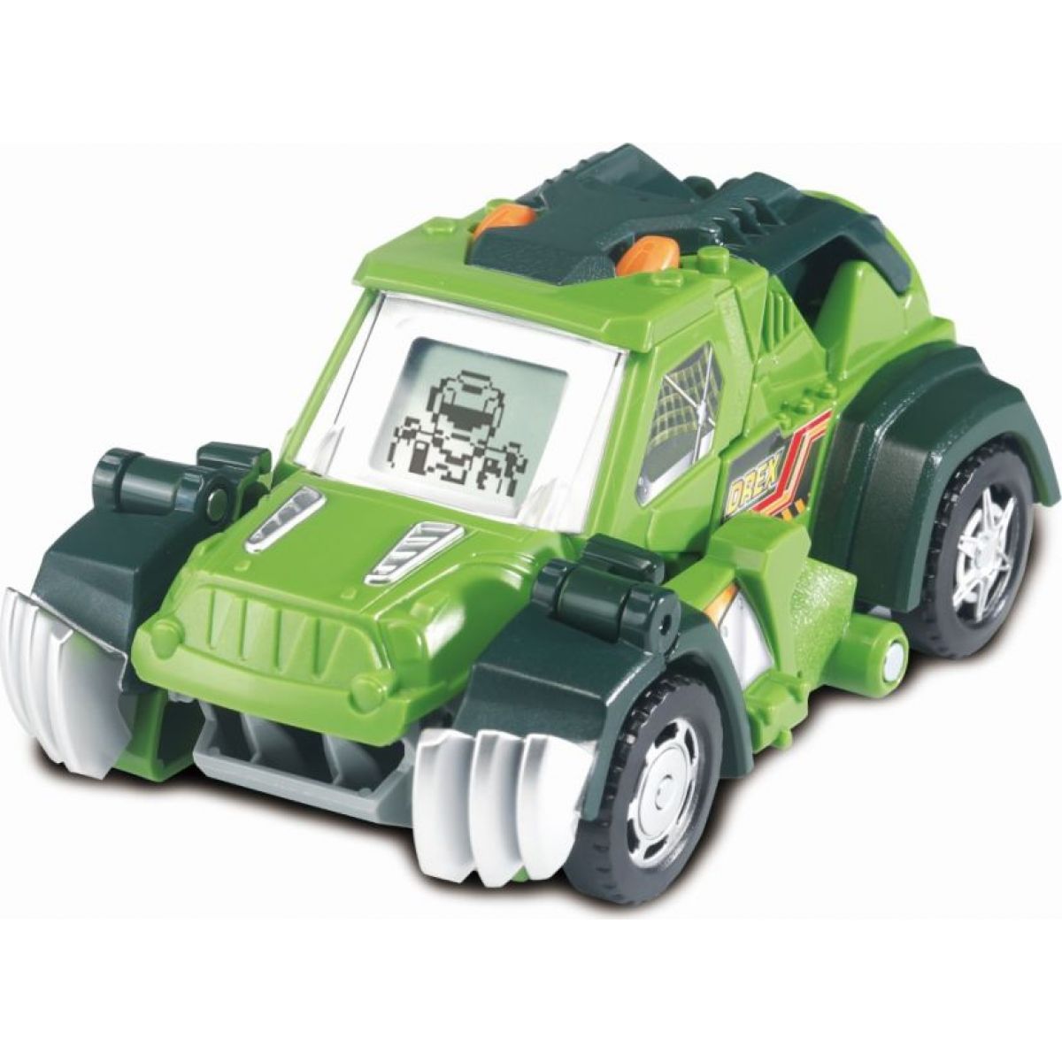 Vtech T-Rex Super Tyrannosaurus SK