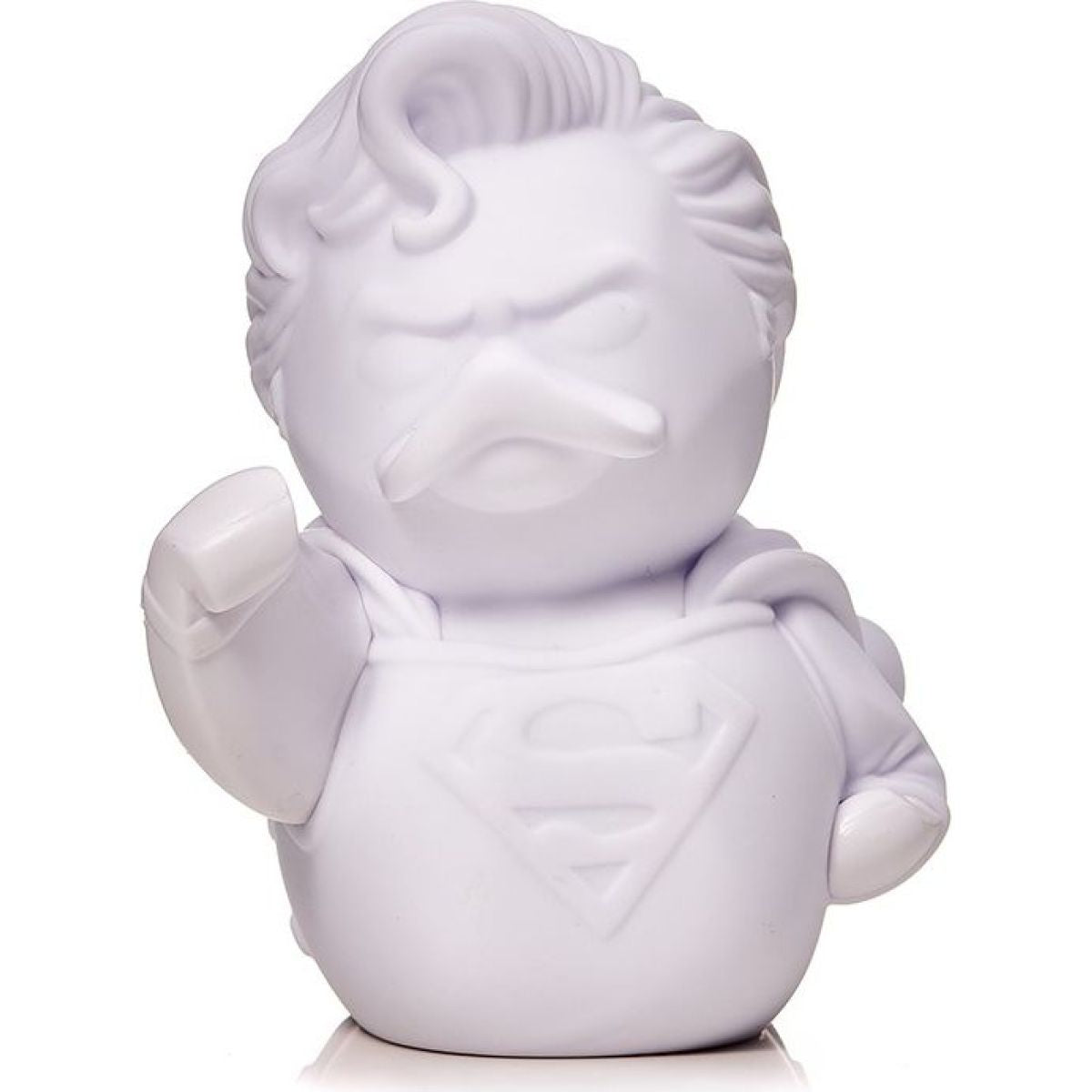 Tubbz kachnička DIY DC Comics - Superman