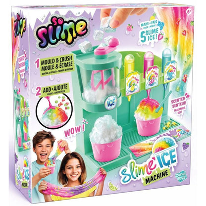 So Slime'Ice Přístroj na sliz
