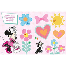 Jiří Models Barevné prstíky Minnie