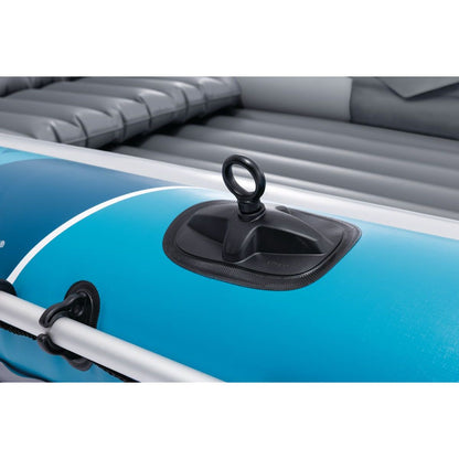 Intex 66324NP Excursion™ 4 Boat Nafukovací člun