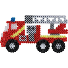 Hama H3441 Midi Dárkový box Hasiči 2000 ks