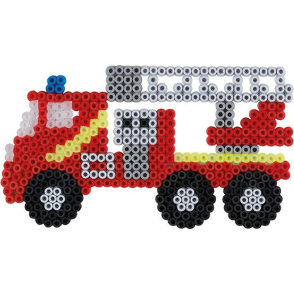 Hama H3441 Midi Dárkový box Hasiči 2000 ks
