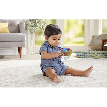 Fisher Price chrastítka zvířátka Opička