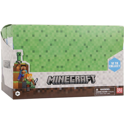 Minecraft razítko 1 pack