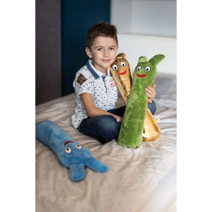Mac Toys Bludišťák 50 cm zelený