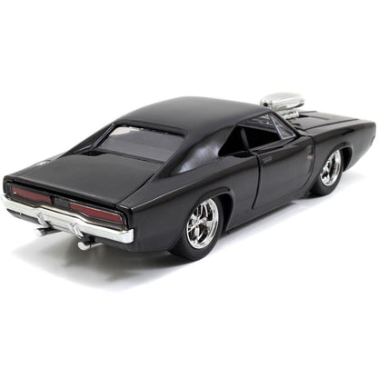 Jada RC auto 1970 Dodge Charger 1:24