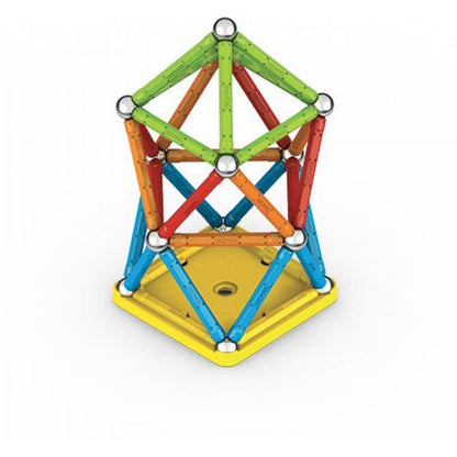 Geomag Supercolor recycled 60 dílků