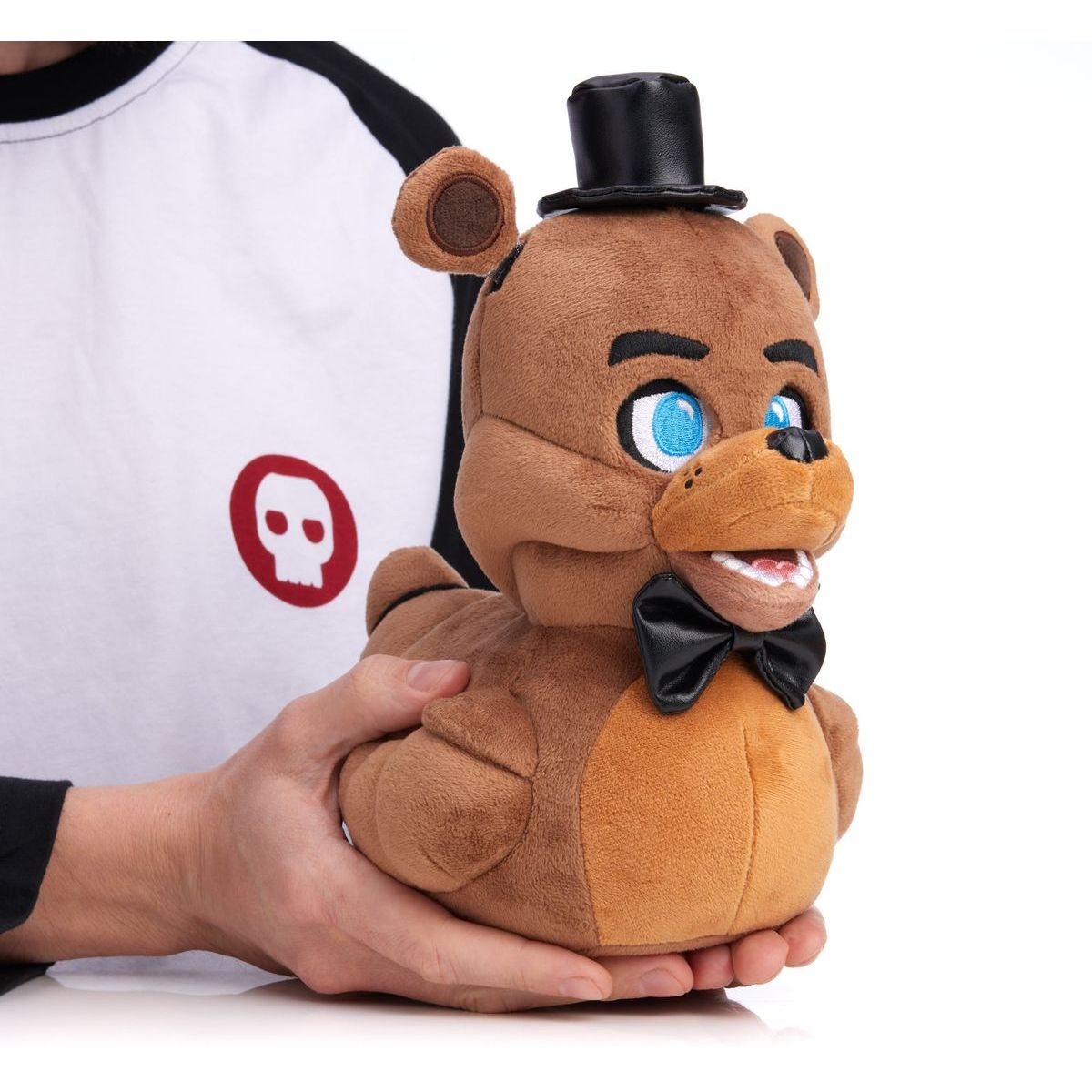 Tubbz kachnička plyšová FNAF - Freddy