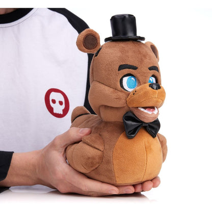 Tubbz kachnička plyšová FNAF - Freddy