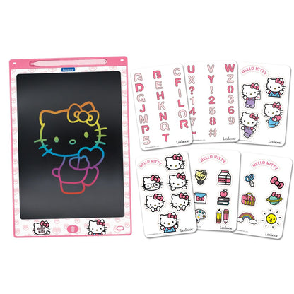 Lexibook Kreslicí tablet Hello Kitty s E-inkem