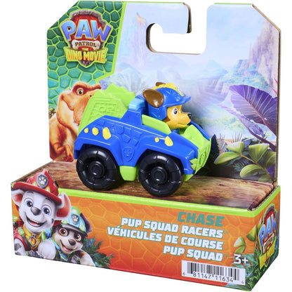 Spin Master Tlapková patrola Dino malá vozidla