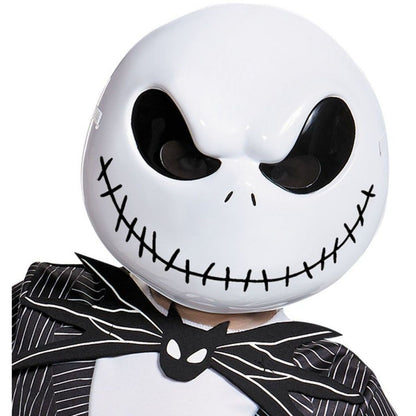 Epee Nightmare before Christmas kostým Jack Skellington, 123 - 128 cm