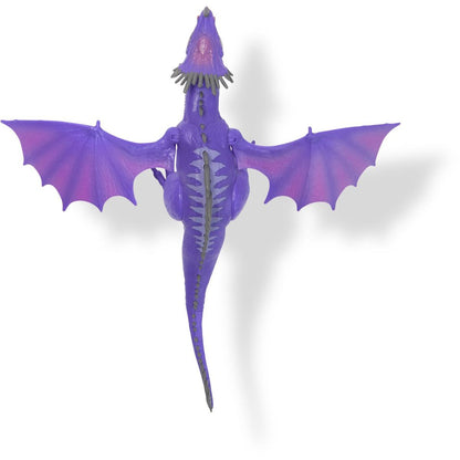 Jak vycvičit draka základní draci Skrill